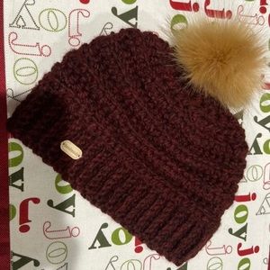 Handmade hat